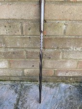 Blacksmith Made Rustic