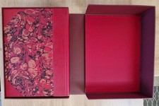 FOLIO SOCIETY LETTERPRESS SHAKESPEARE HAMLET FAULTLESS REDUCED PRICE 