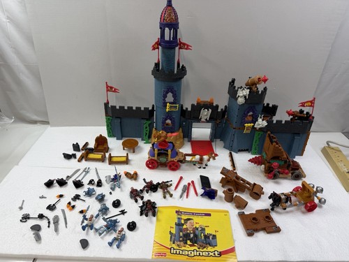 Fisher price 2002 imaginext - price,
