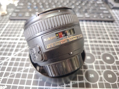Nikon 50mm lens hb - nikon, &