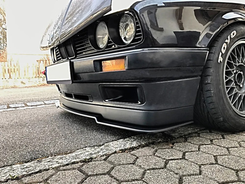 Performance front bumper - performance,