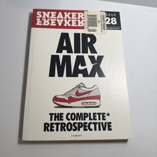 Sneaker freaker air max - freaker, no.28