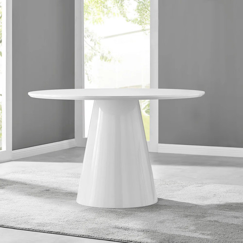 Edzard statement pedestal - statement,