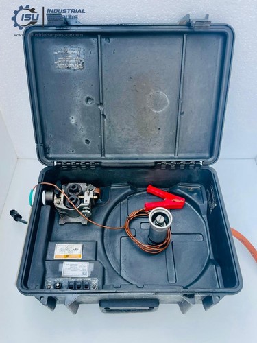 Miller suitcase treme - x-treme, 12vs