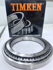 JCB BACKHOE-GENUINE TIMKEN