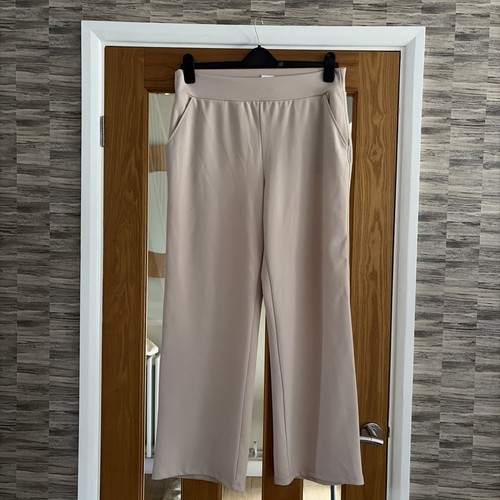 Kim crepe stretch - &, co