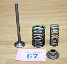 Honda VF 400 F Inlet Valve