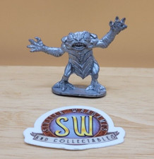 Grenadier Miniatures Umberbulk