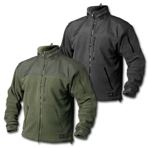 Helikon classic army fleece - classic,