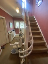 stairlift 