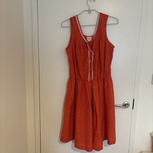 Vintage playsuit 1990s - vintage,