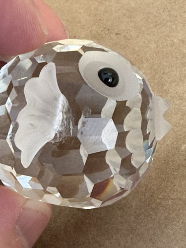 Retired swarovski silver - retired,