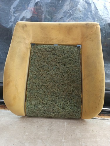 Golf mk3 front seat - vw,