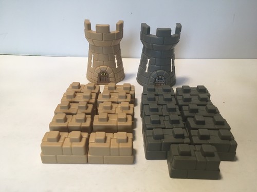 Crossbows catapults - &,