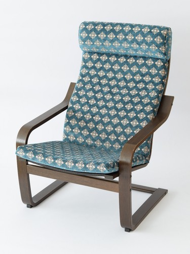 Ikea poang chair cushion - , pad