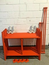 SCAFFOLD TOWER 4' X 4'   DIY