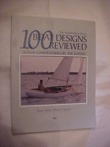 Boat designs reviewed - boat, by