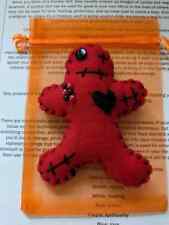 Traditional Handmade Voodoo