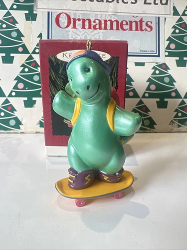 Son 1994 dinosar - son,