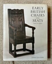 Early British Chairs and
