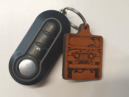 Wrangler willys jeep leather - wrangler,