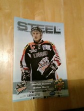 2007/8 SHEFFIELD STEELERS V