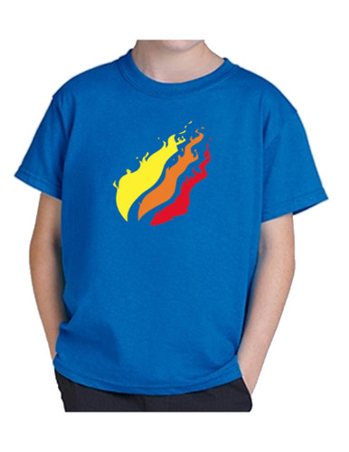 Preston playzz kids flame - preston,