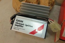 NOS LUCAS Electronic Ignition