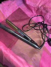 GHD MK 5.0 Black Hair Straightener and Gold Fully Working Cheap Jemella Limited