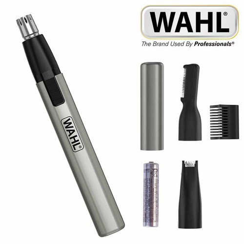 Wahl cordless micro - cordless,