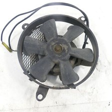 Suzuki Gsf 400 -- Ez:96 Fan Cooler Water Cooler Fan 52700