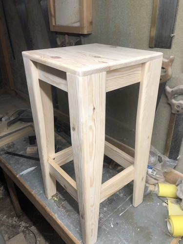 Bespoke solid pine - bespoke,