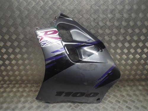 Suzuki gsxr1100 gsxr - gsxr, wp