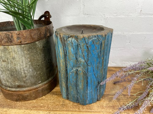 Vintage reclaimed hand carved - vintage,