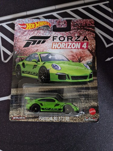 Hot wheels premium - hot, boulevard