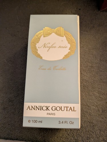 Annick goutal ninfeo mio - annick,