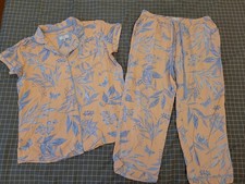 Fat Face Night Shirt And