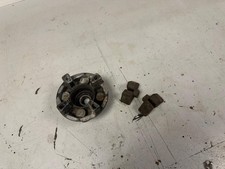 Suzuki TS50X Rear Sprocket