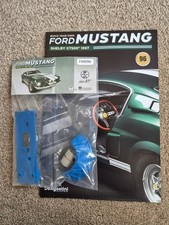 ISSUE 96 DEAGOSTINI BUILD YOUR