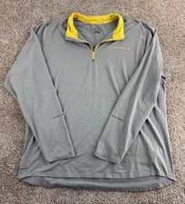 Nike Livestrong 1/4 Zip