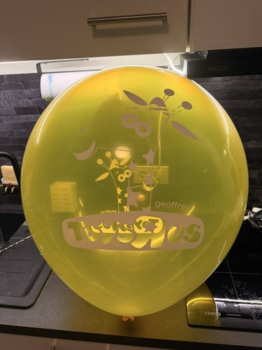 Looner huge crystal balloons - looner,