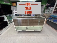 Glass Display Counter Case