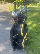 Callaway Complete Golf Club