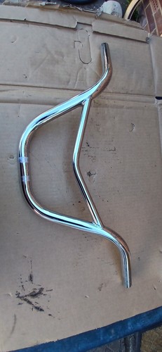 Nitto bmx old handlebars - nitto,