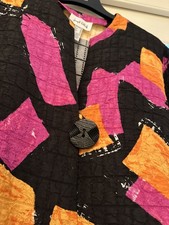 Joseph Ribkoff Swing Jacket In