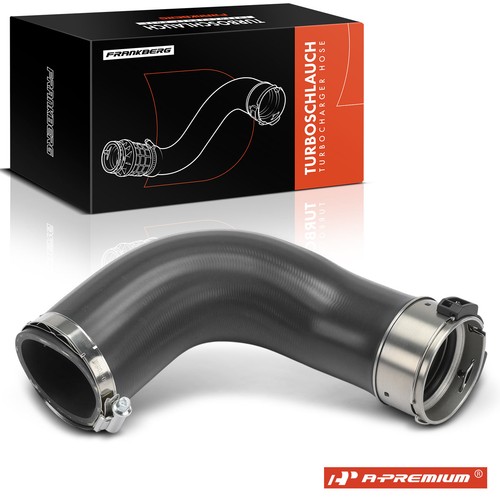 Premium intercooler turbo - a-premium,