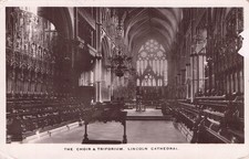 VINTAGE RPPC POSTCARD -