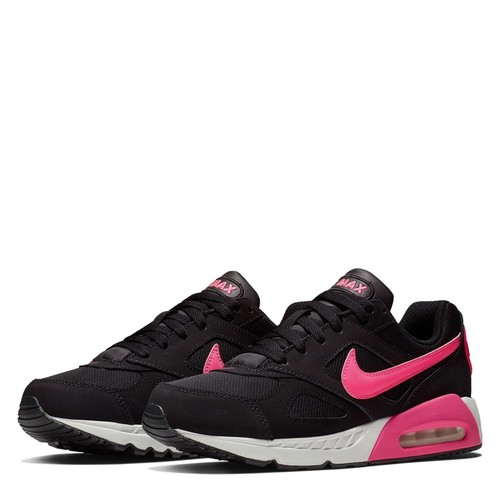 Nike air max ivo girls - nike,