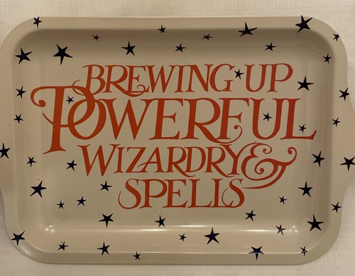 Emma bridgewater halloween - emma,