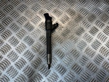 14-16 RENAULT MEGANE MK3/NISSAN QASHQAI 1.6 DIESEL FUEL INJECTOR 0445110546